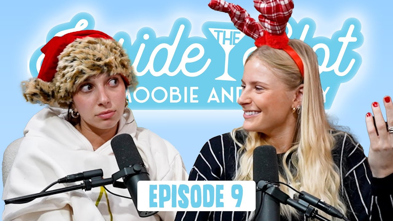 A Very M00bie Christmas | INSIDE THE SLOT EPISODE 9 - YouTube