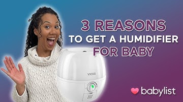 Unboxing the Vicks 3-in-1 SleepyTime Humidifier, Diffuser and Night-Light!!