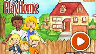 خدع في my play home