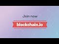 Blockchain.io 🔥 - Your Gateway to the Internet of Value