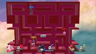 Encode 1080P 5094 - SSBU Los
