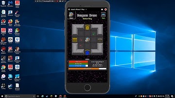 IOS Accessible Game Spotlight - Adventure to Fate: Battle Arena