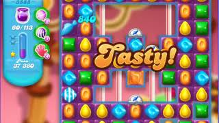 Candy Crush Soda Saga Level 3588