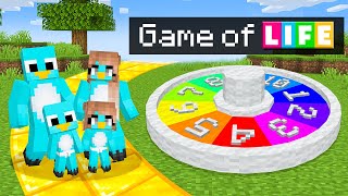 How To Build The GAME OF LIFE in Minecraft screenshot 4