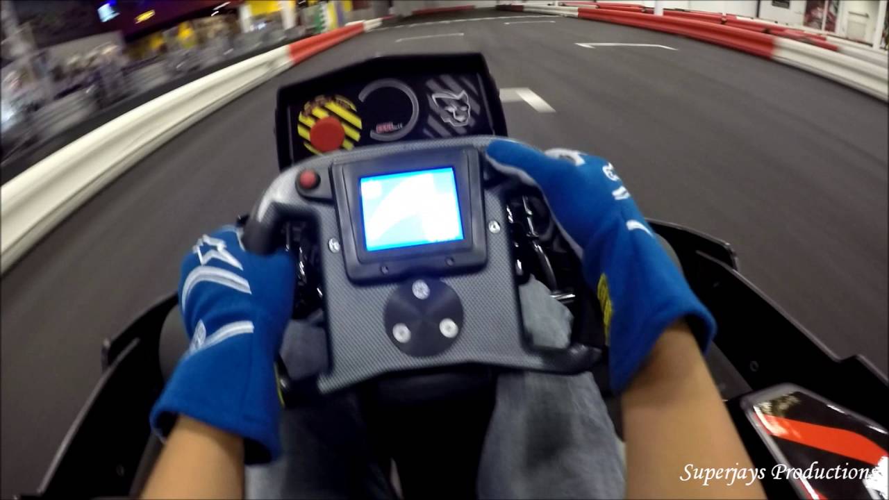 New K1 Sd E Shifter Karts In Action Review You K1 Sd E Shifter Karts In Action Review