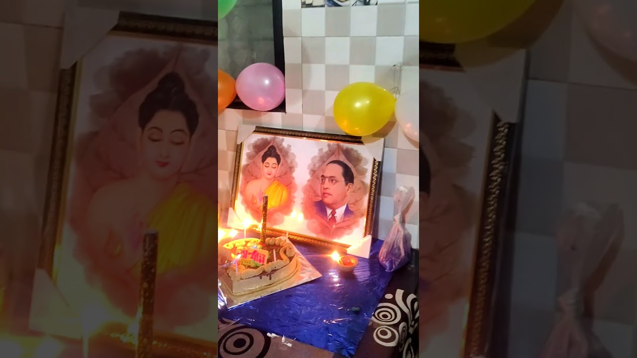 #14april #ट्रेंडिंग #2025 Ambedkar Jayanti utsav #jaibhim trending reels