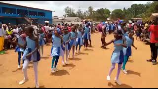 Culture Day  The Official Gala Anniversary Of The Calvary Revival School