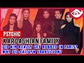 Psychic Reading - Kardashian Family - Did Kim Really Get Robbed? Why Did Caitlyn Transition?