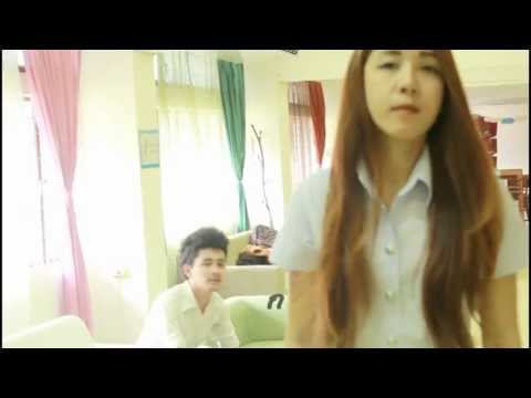 (เพลงที่รักเธอ) เอก สุรเชษฐ์ BY comm-arts