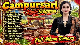 COKEK SRAGENAN CAMPURSARI KOPLO FULL ALBUM TERBARU 
