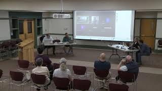 Hamilton Select Board 6.3.24
