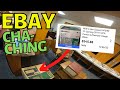 You Won't Believe Some of These EBAY Sales
