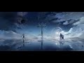 Story Cutscene "Life and Death" // Aether Gazer