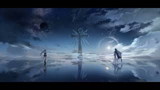 Story Cutscene "Life and Death" // Aether Gazer