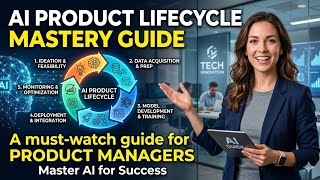 Topic 6. The AI Product Lifecycle - From Idea to Scalable AI Product
