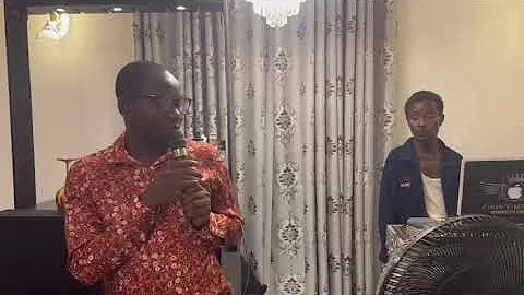 DAMOLA OLATUNJI IS A STUBBORN BOY SAYS AFEEZ OWO