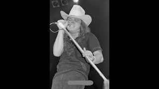 1976 Innerview: Jim Ladd with Ronnie Van Zant
