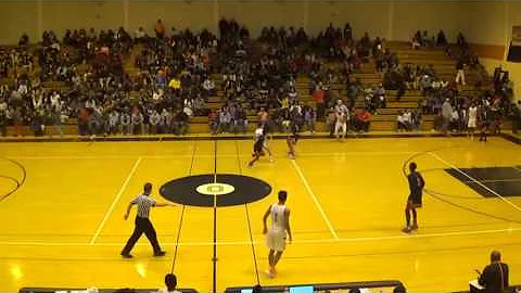 Grand Rapids Ottawa Hills Senior Anthony McIntosh ...