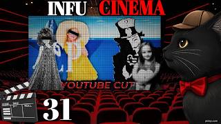 INFUCINEMA🎬31 EL ICEBERG DEL... 💀