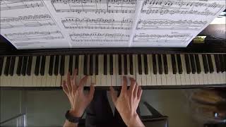 ABRSM Piano 2025-2026 Grade 5 C8 Cook arr Onac If I Ain't Got You