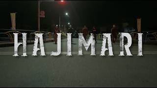 WORLD - HAJIMARI