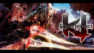 Killer Instinct, Arbiter Trailer