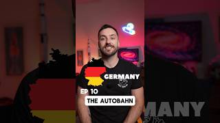 Some things about the autobahn that might surprise you… #germany #autobahn