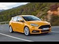 Ford Focus Ecoboost 2017