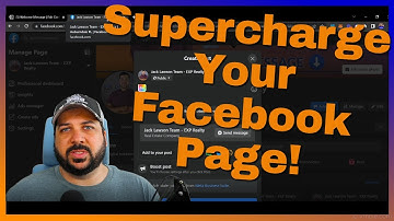 Unlock the Power of Facebook Page Messaging: Boost Your Leads with Chatbots!