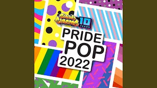 San Francisco Neo Disco Mix