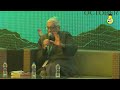 Khushwant singh literary festival 2022  climate of change