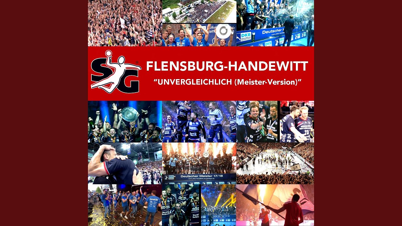 Unvergleichlich (Movie-Version)