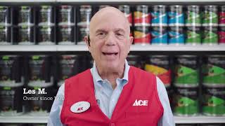 Ridgewood-Duncanville Ace Hardware Commercial (2016, MW)