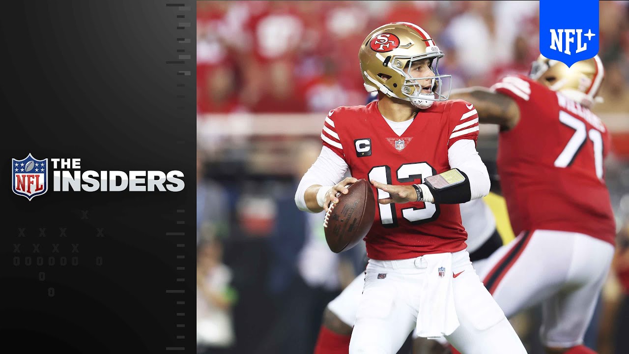 Can anyone stop Brock Purdy and the 49ers?