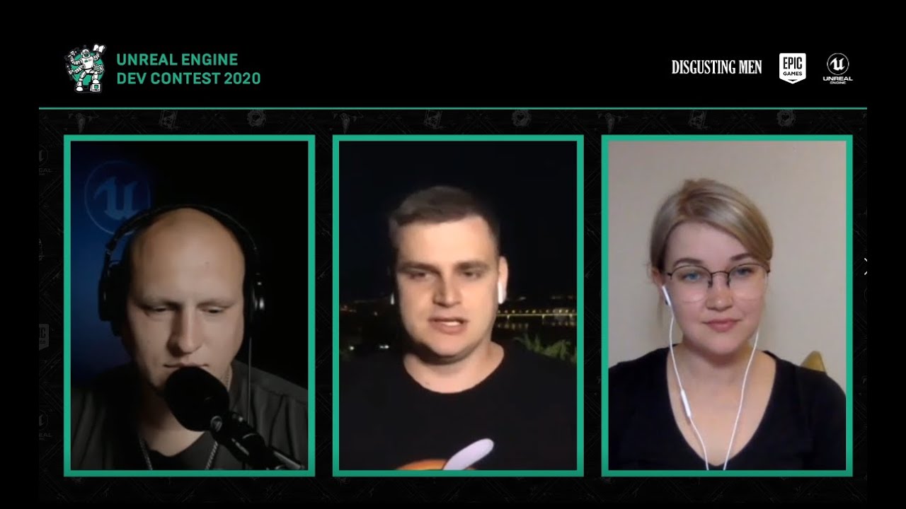 UEDC-2020: На Кефире