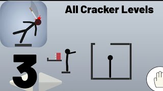 Ragdoll Throw Challenge All Craker Levels Gameplay (ios,Android) screenshot 5