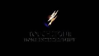 Touchstone Home Entertainment Logo 2004-2017