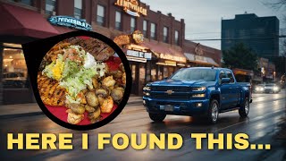 Unboxing Worthington & DISCOVERING the Best Mexican FOOD