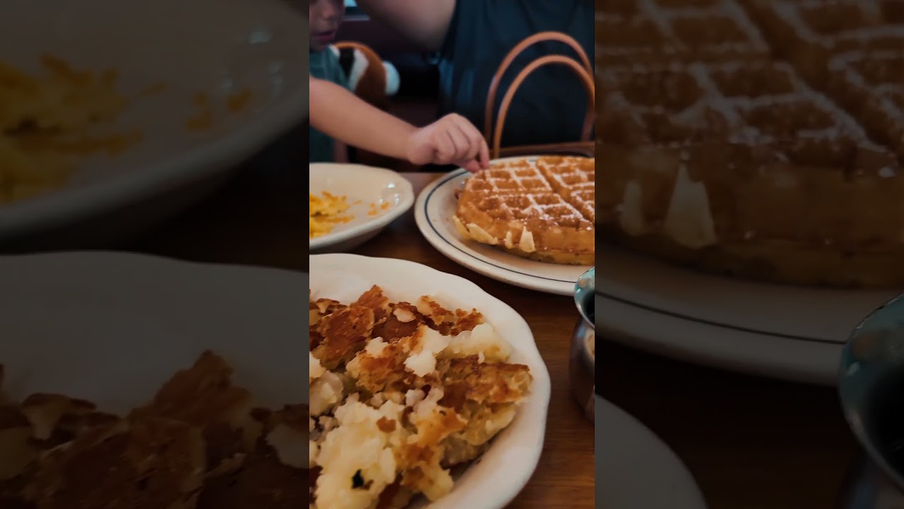 Dot Coffee Shop - A Hidden Gem in Houston
