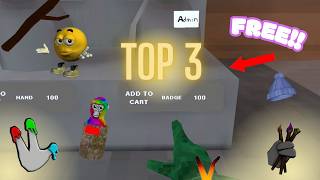 TOP 3 OF THE BEST GORILLA TAG COPIES IN THE WORLD 🤯