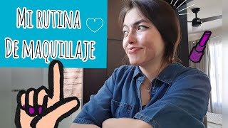 Thumbnail image for Mi rutina de maquillaje