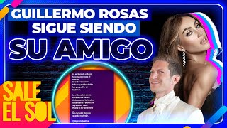 ¡Anahí FELICITÓ al exmánager de RBD a pesar de los PROBLEMAS LEGALES! | Sale el Sol