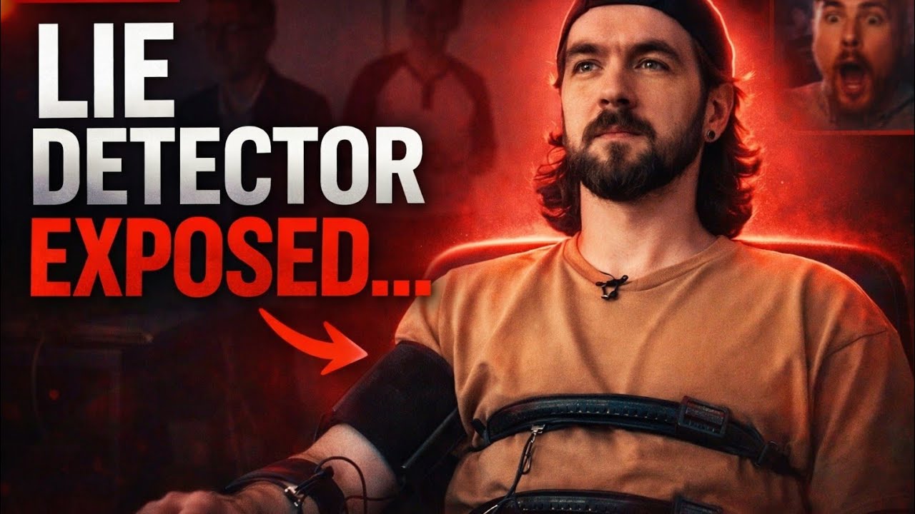 How Jacksepticeye Exposed the Dark Side of MrBeast.