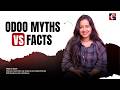Odoo Myths vs Facts | Odoo ERP Misconceptions Debunked | Cybrosys Technologies