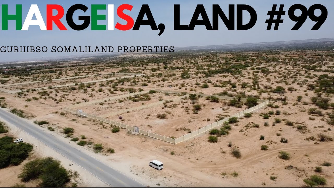 hargeisa-new-lands-for-sale-somaliland-2023-youtube