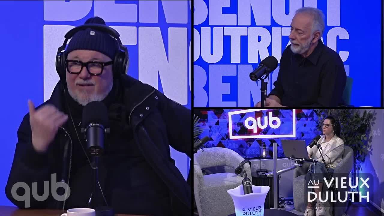 «Je suis fâché, je suis fâché, je suis fâché!!»: JiC est… FÂCHÉ!