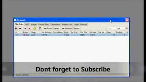 Mikrotik Web Proxy | How to create Web Cache in mikrotik
