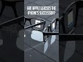 APPLE'S AR GLASSES ARE INSANE