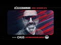 Dj chus  stereo productions podcast 474