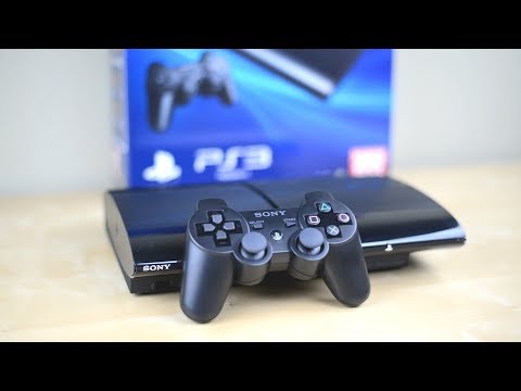 Как прошить ps3 #1 (курс)